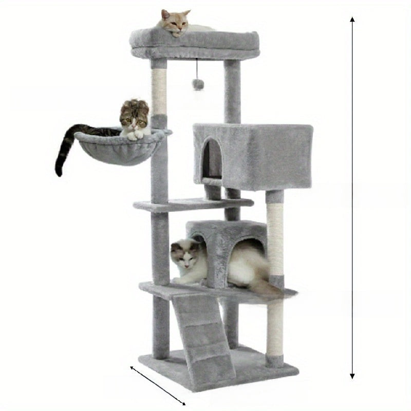 Cat Climbing Frame