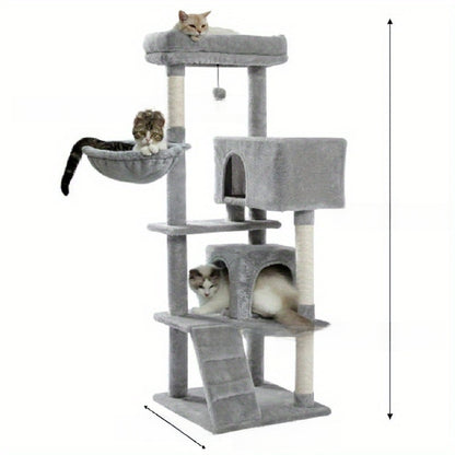 Cat Climbing Frame