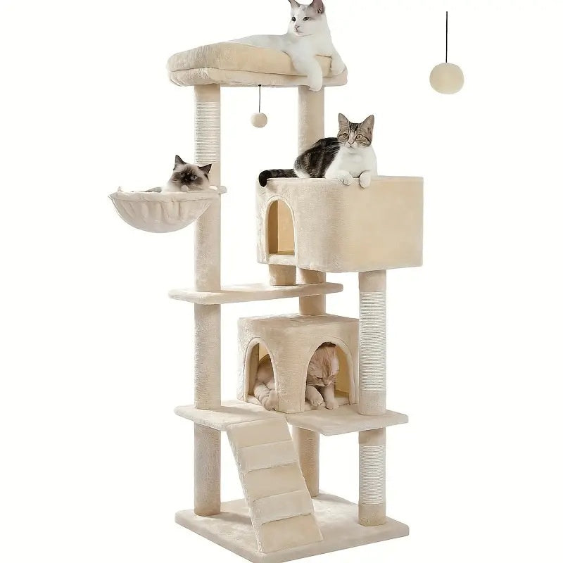 Cat Climbing Frame