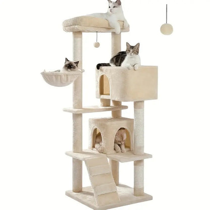 Cat Climbing Frame