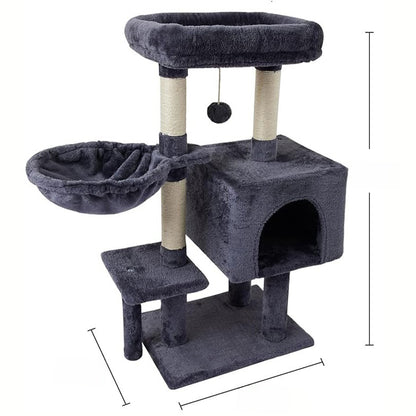 Cat Climbing Frame