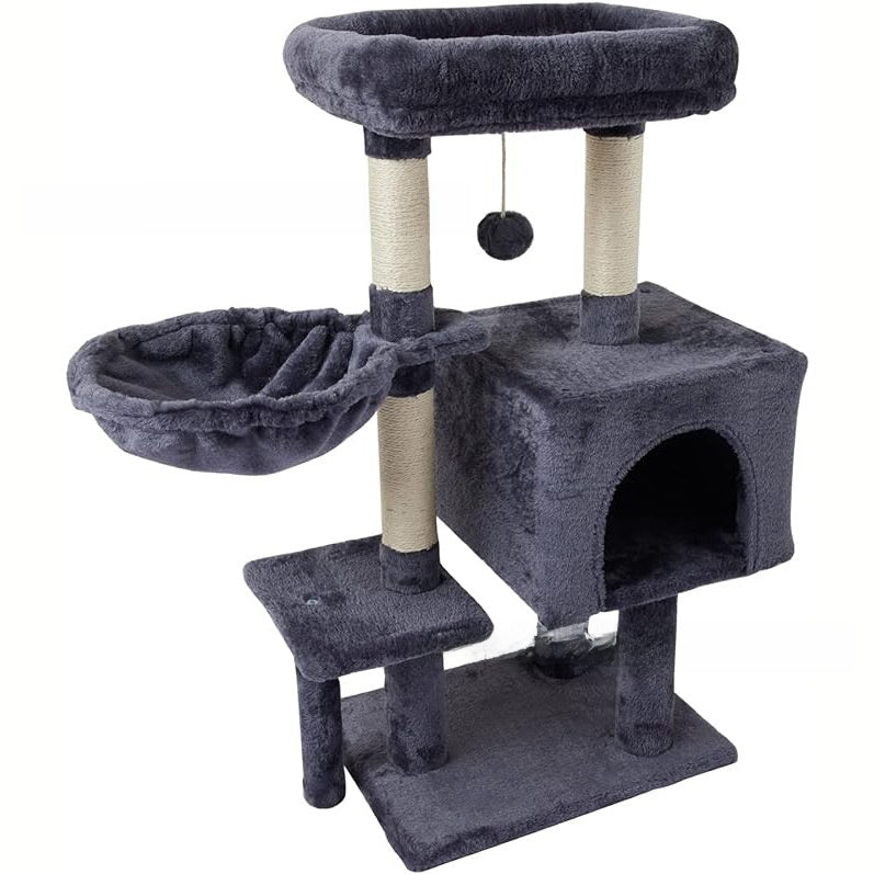 Cat Climbing Frame