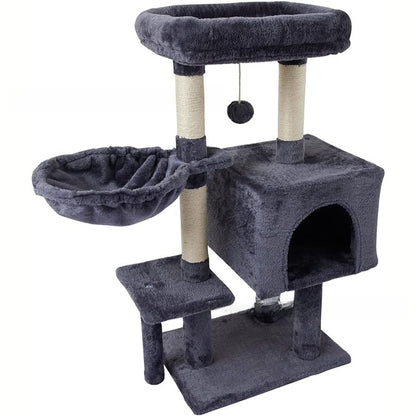 Cat Climbing Frame