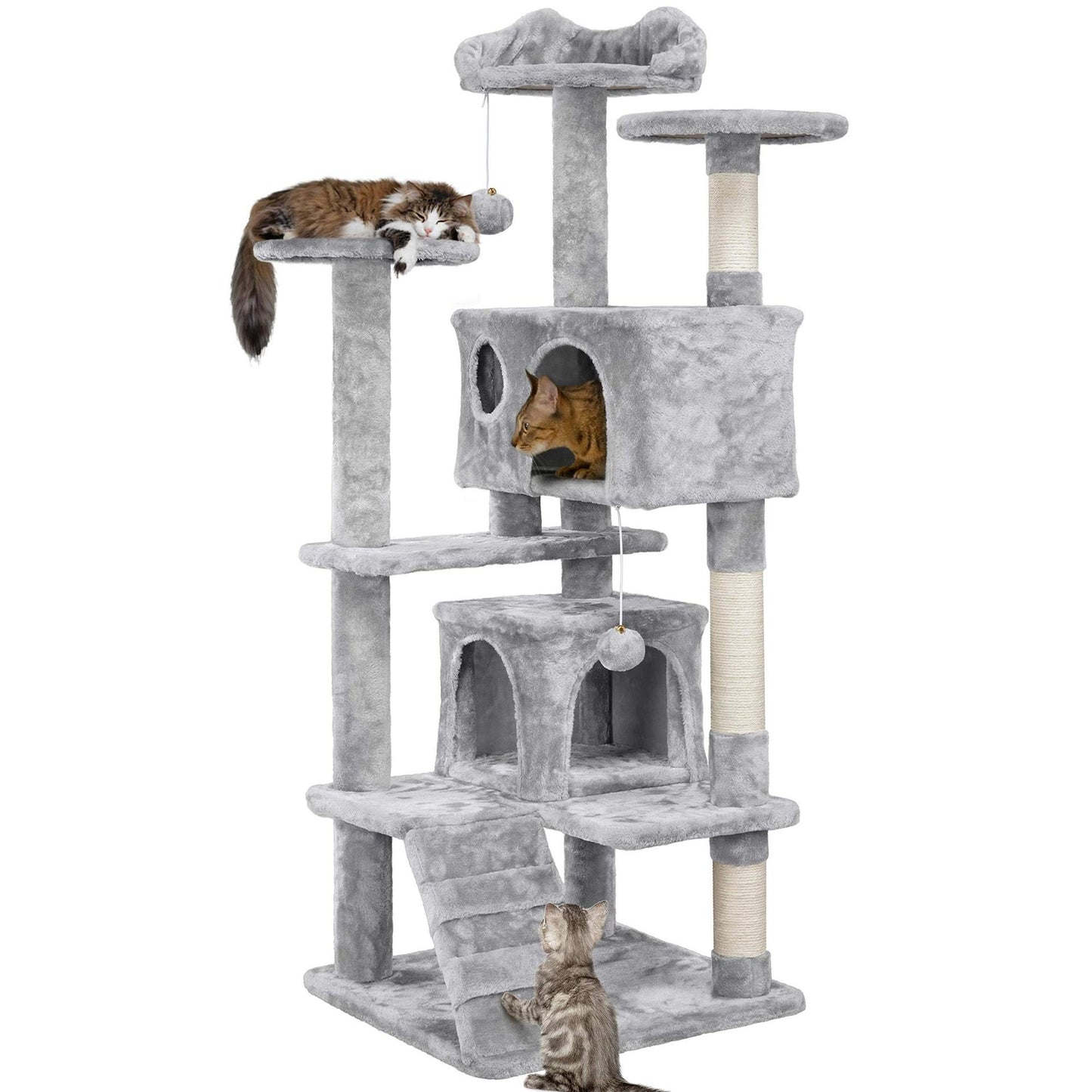 Cat Climbing Frame