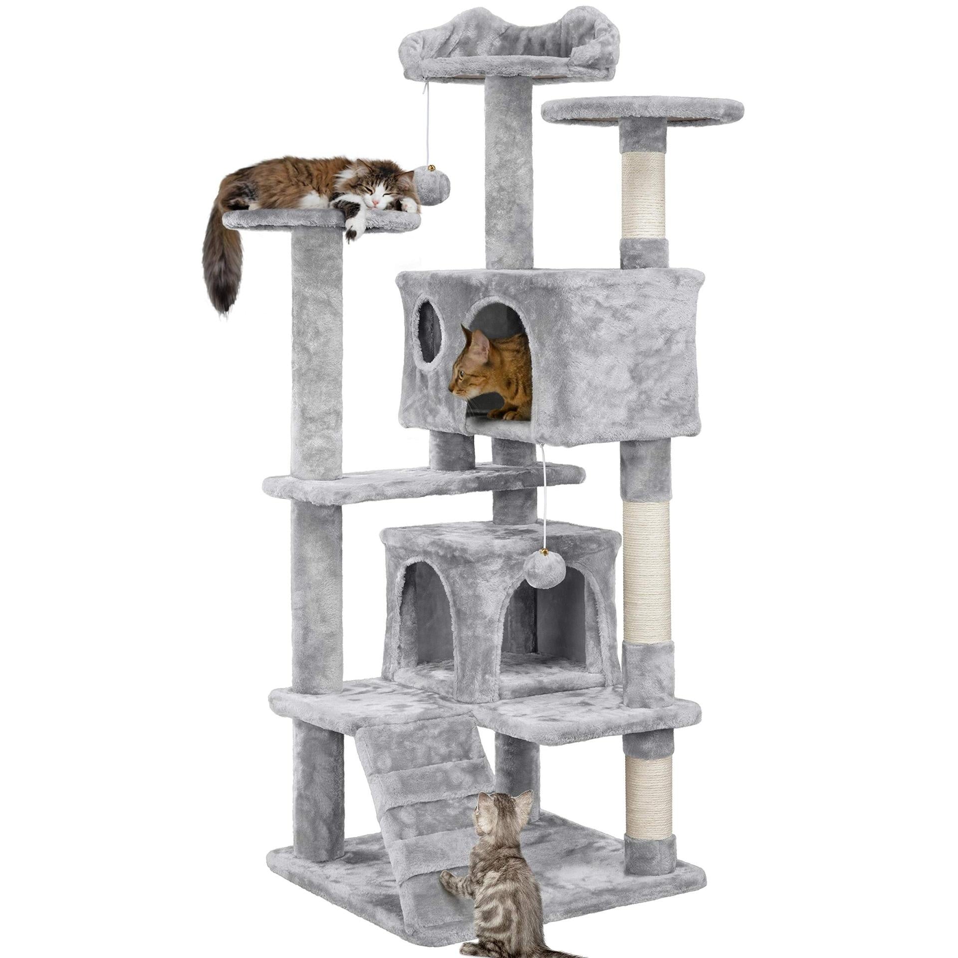 Cat Climbing Frame