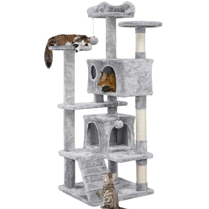 Cat Climbing Frame