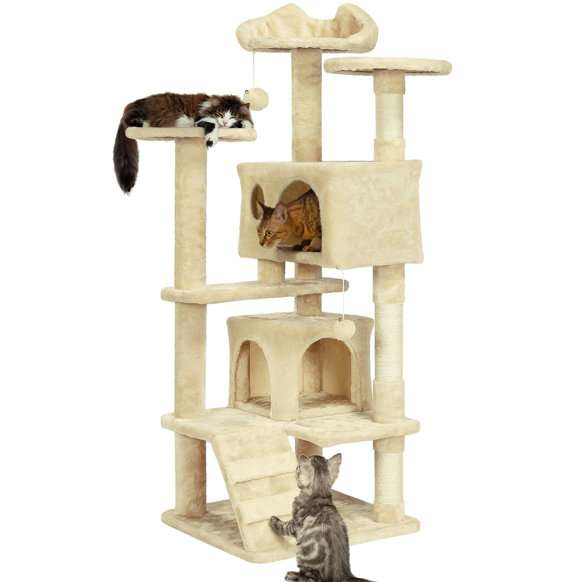Cat Climbing Frame