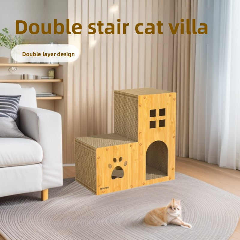 Cat Climbing Frame