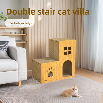 Cat Climbing Frame