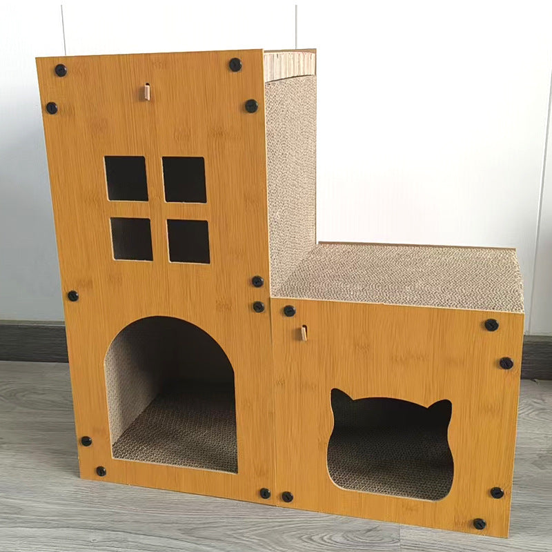 Cat Climbing Frame