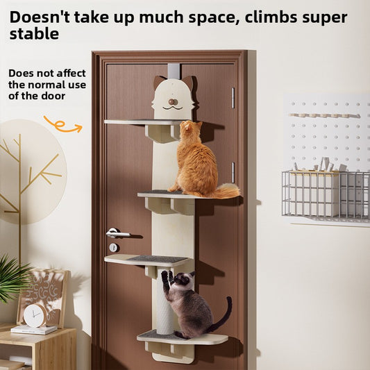 Cat Climbing Frame