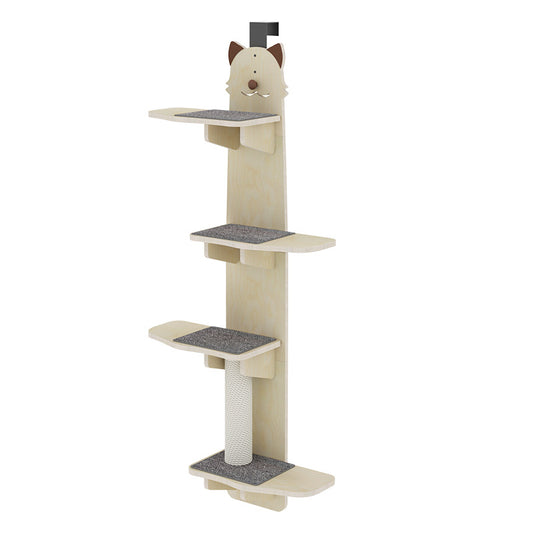 Cat Climbing Frame