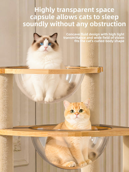 Cat Climbing Frame