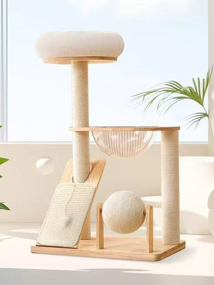Cat Climbing Frame