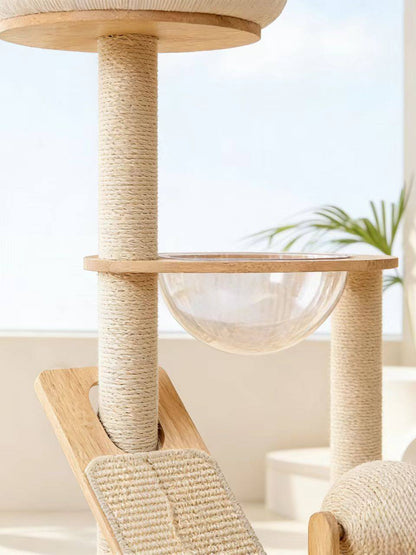 Cat Climbing Frame
