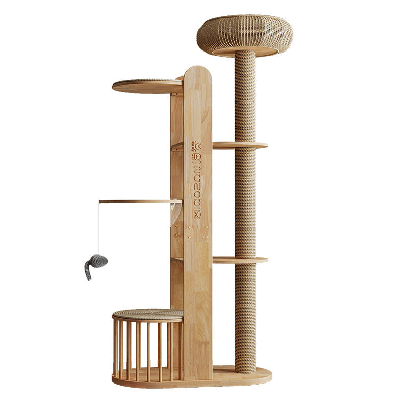 Cat Climbing Frame