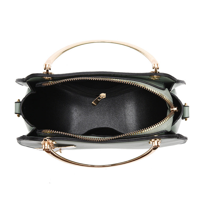 Cat Crossbody Bag