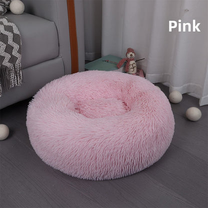 Cat dog bed