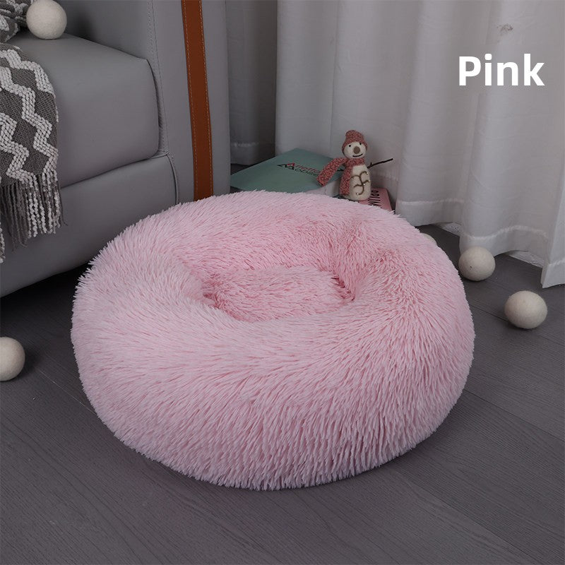 Cat dog bed