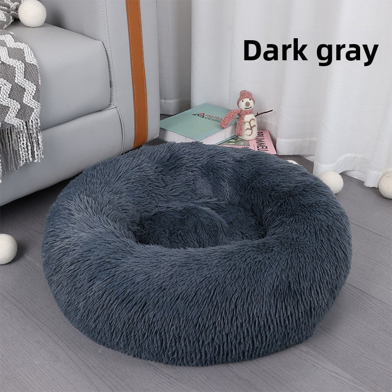 Cat dog bed