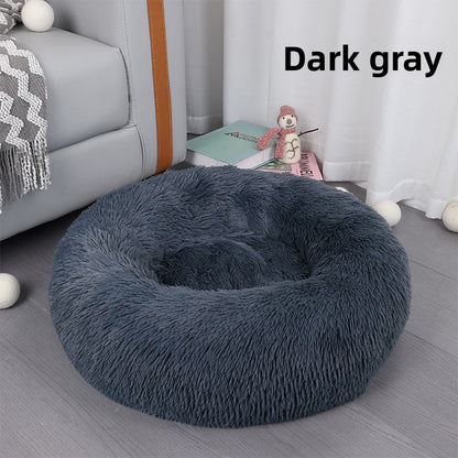 Cat dog bed
