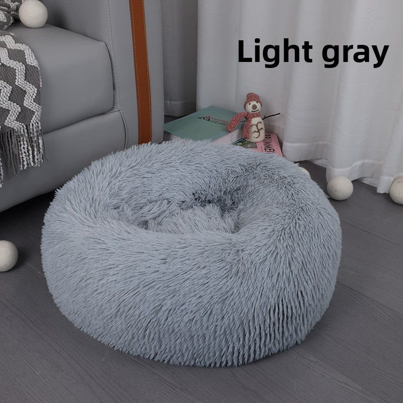 Cat dog bed