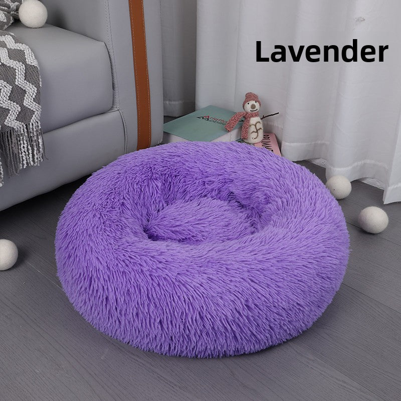 Cat dog bed