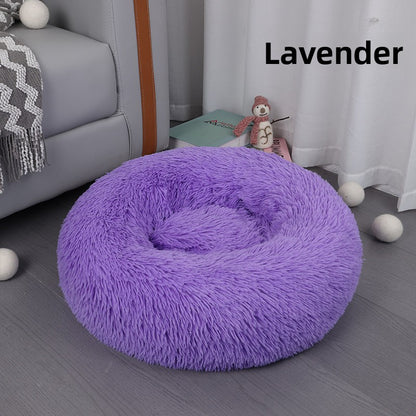 Cat dog bed