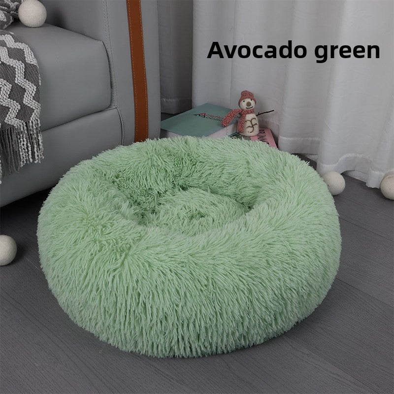 Cat dog bed