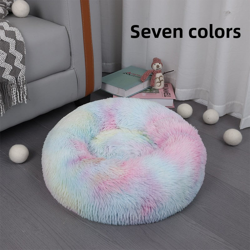 Cat dog bed