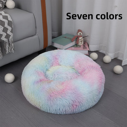 Cat dog bed