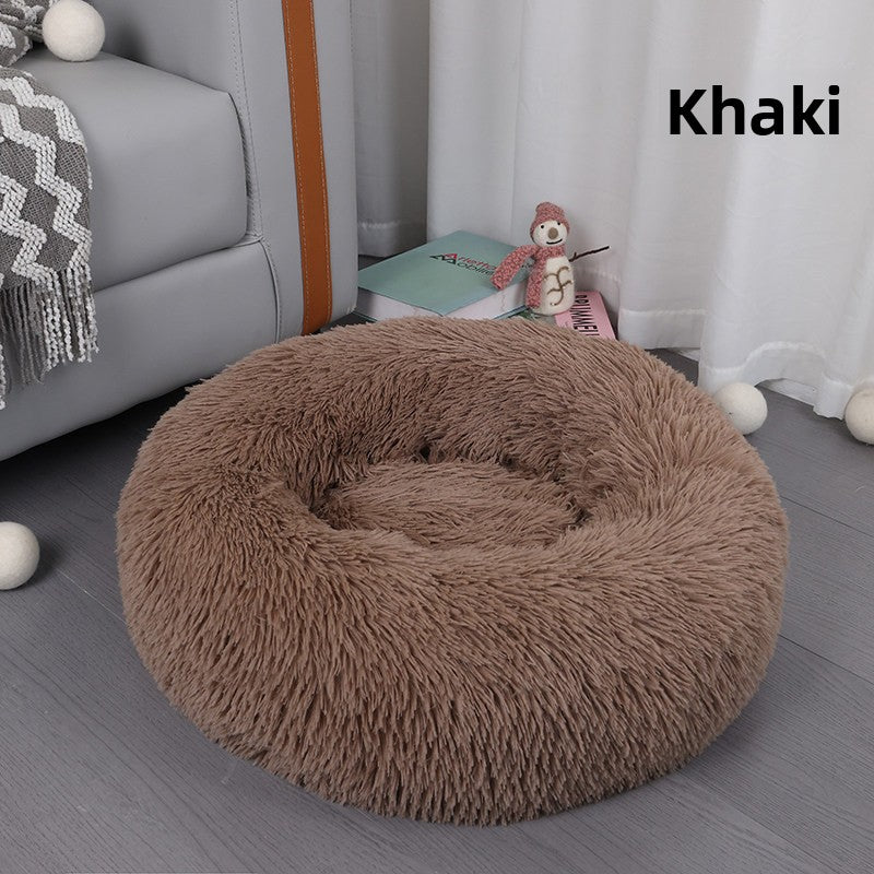 Cat dog bed