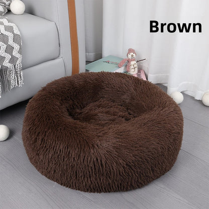 Cat dog bed