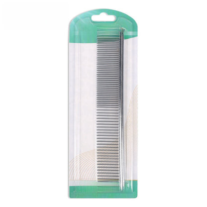 Cat Dog Comb