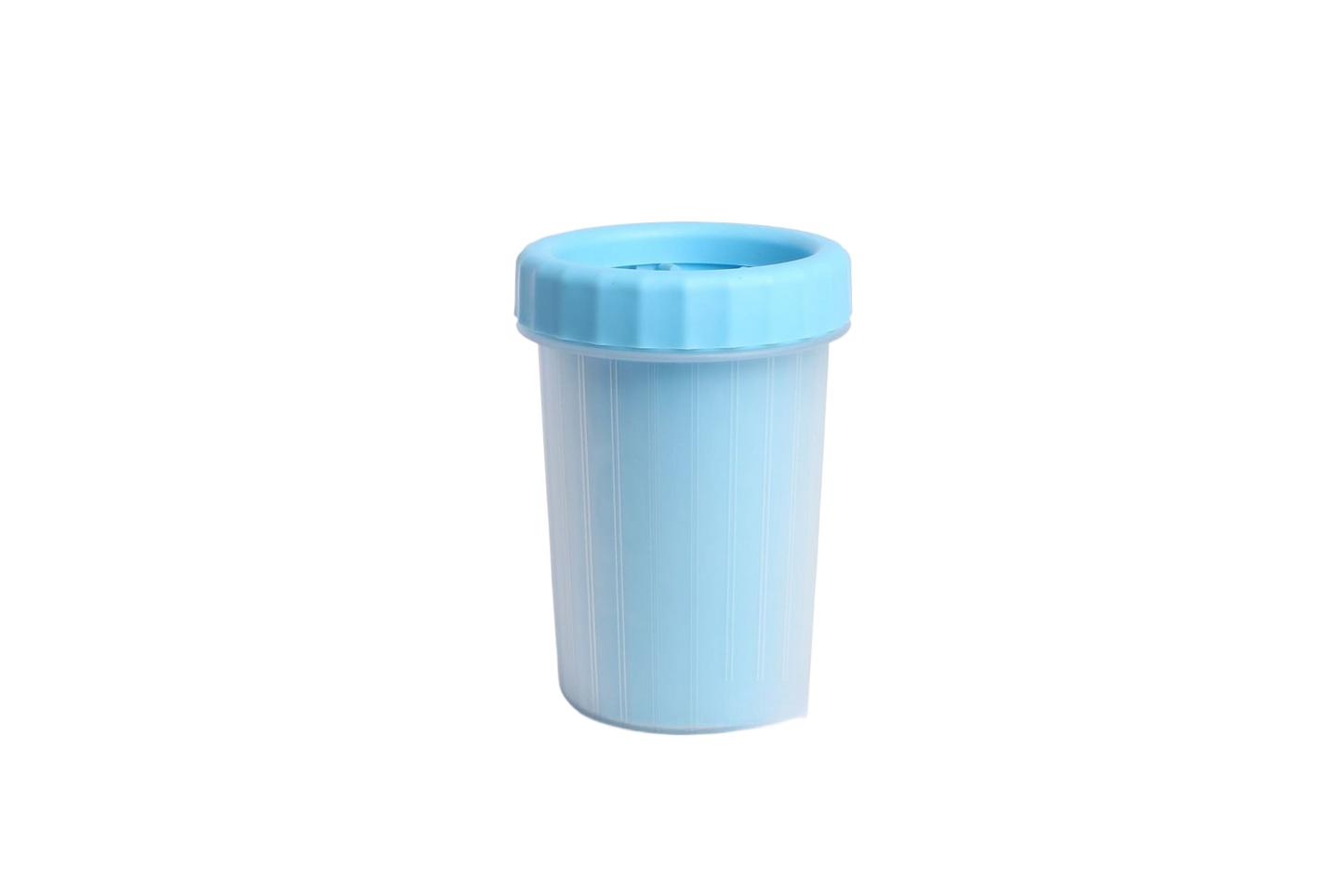 cat dog foot washing cup