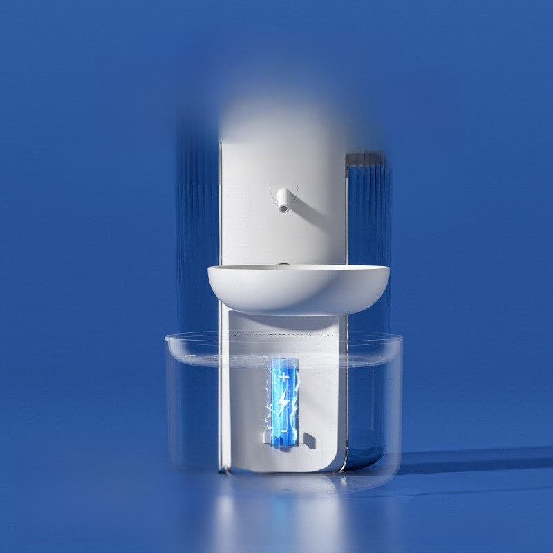 Cat Dog Smart Automatic Wireless Water Dispenser