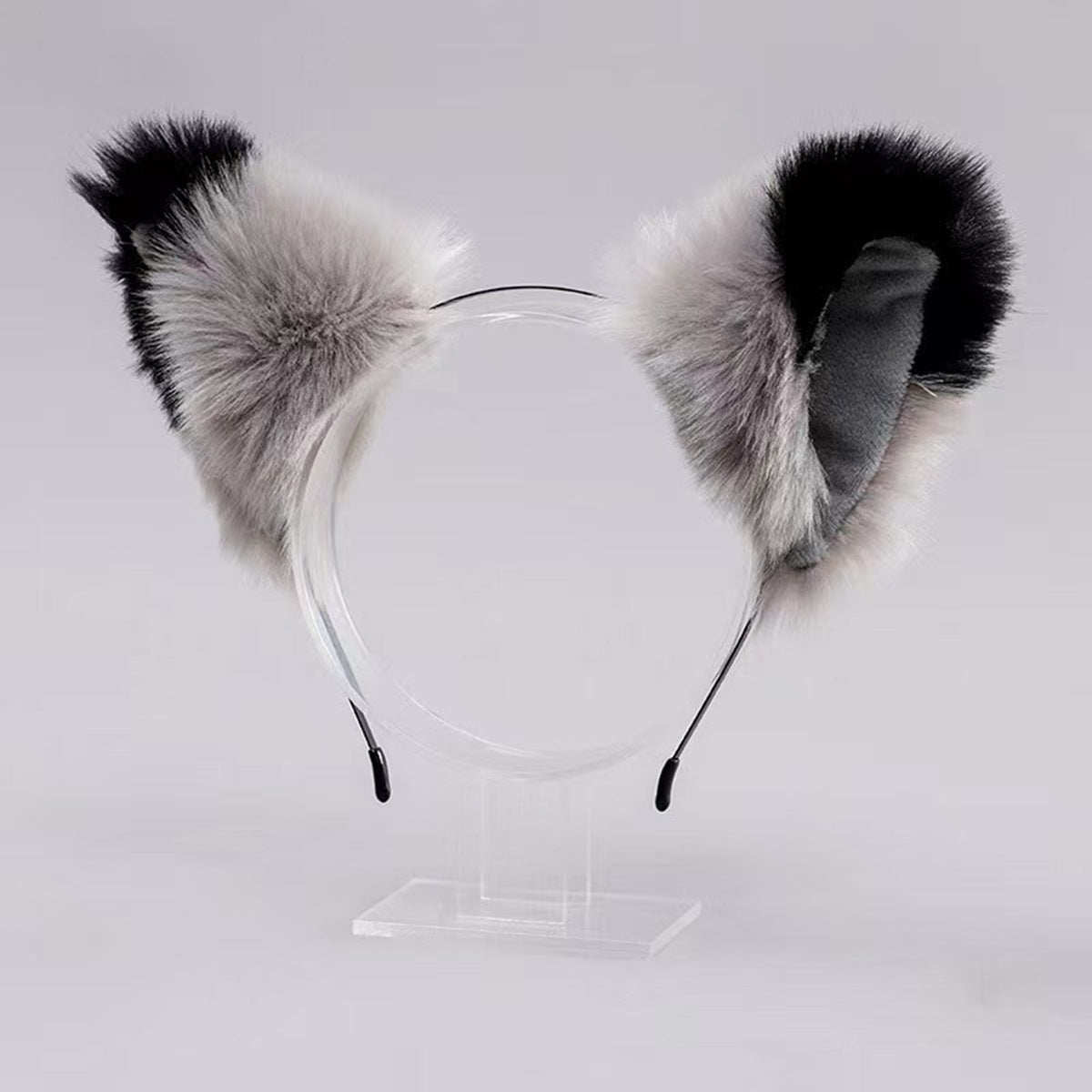 Cat ear hairband