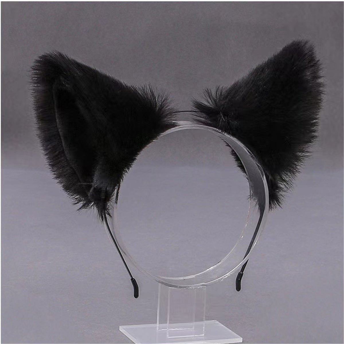 Cat ear hairband