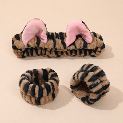 cat ear headband