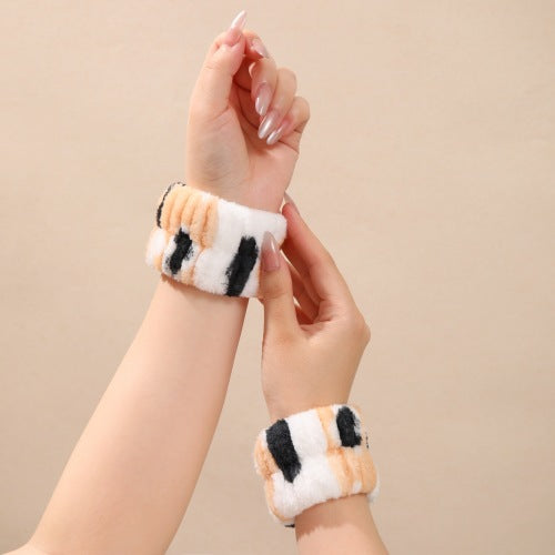 cat ear headband