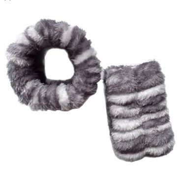 cat ear headband