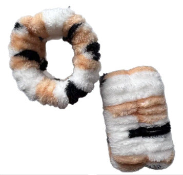 cat ear headband
