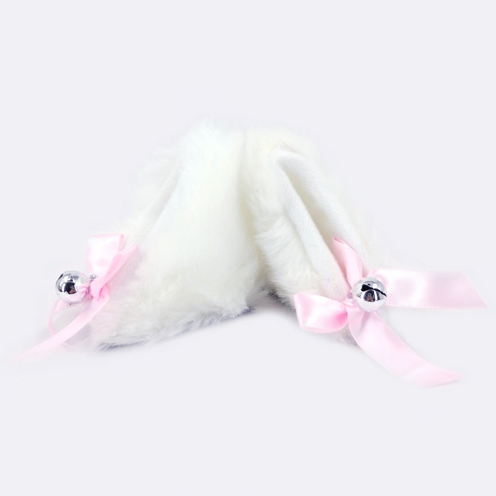 Cat Ears Hair Accessories