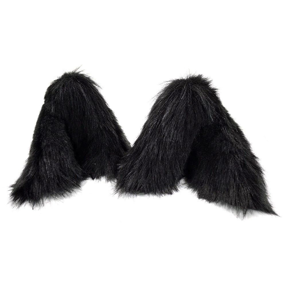 Cat Ears Hair Accessories