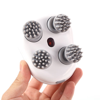 Cat Electric Massager