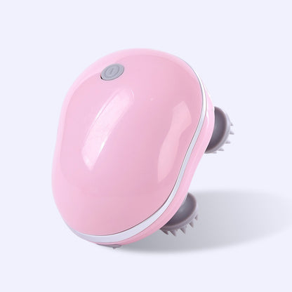 Cat Electric Massager