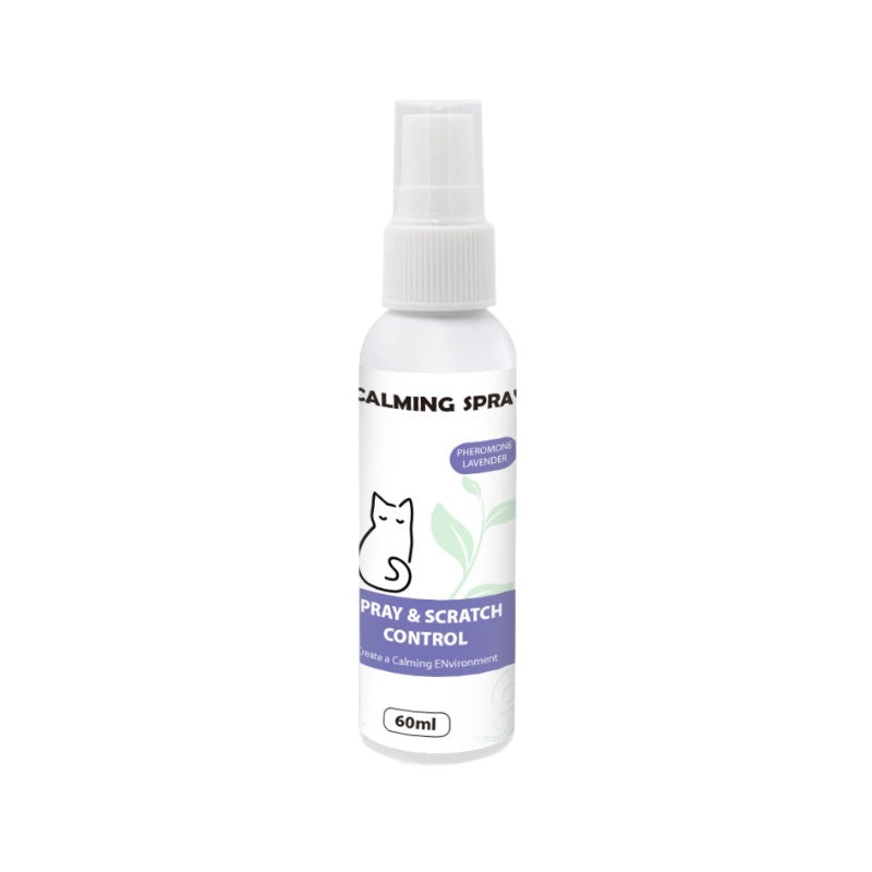 Cat Emotional Calming Supplement