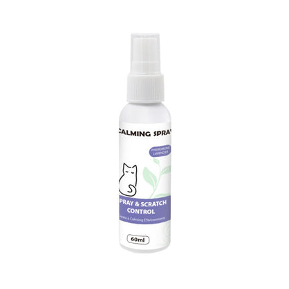 Cat Emotional Calming Supplement
