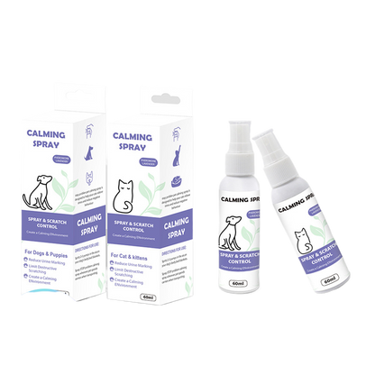 Cat Emotional Calming Supplement