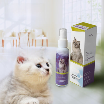 Cat Emotional Calming Supplement